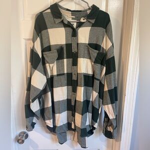 Aerie Flannel